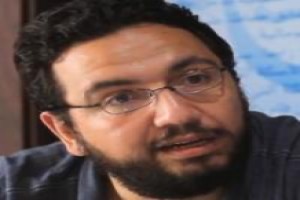 صورة المؤلف بلال فضل